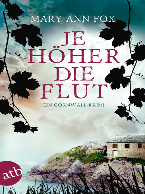 Title details for Je höher die Flut by Mary Ann Fox - Wait list